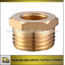 OEM cast bronze fittings